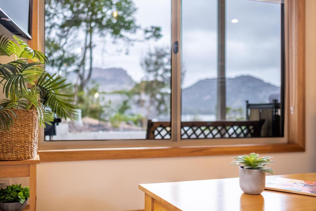 Freycinet Stone Studio 8 - Sandstone 科尔斯湾 外观 照片